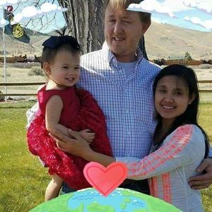 Meet your Posher, Jo ann jara